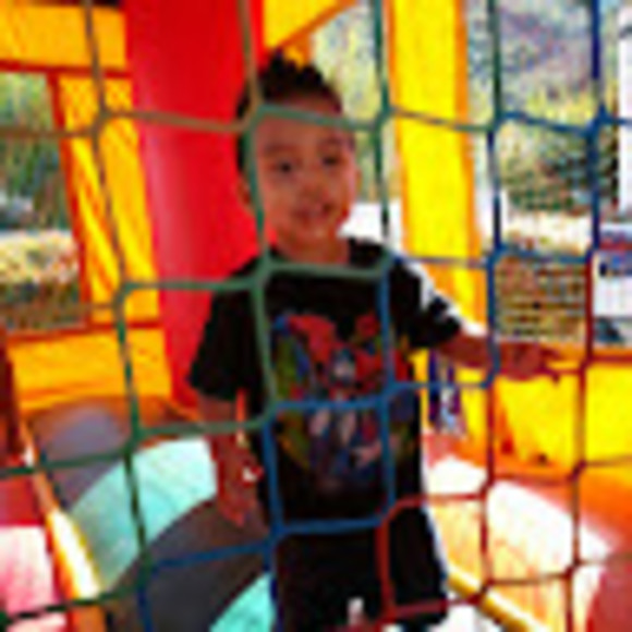 Meet your Posher, Monse - Picture 1 of 1